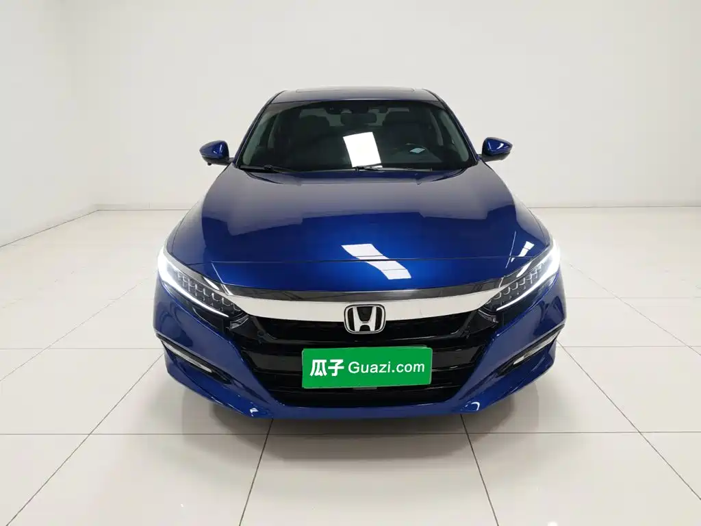 Accord Sharp· Hybrid 2.0 L Sharp Smart CN-VI