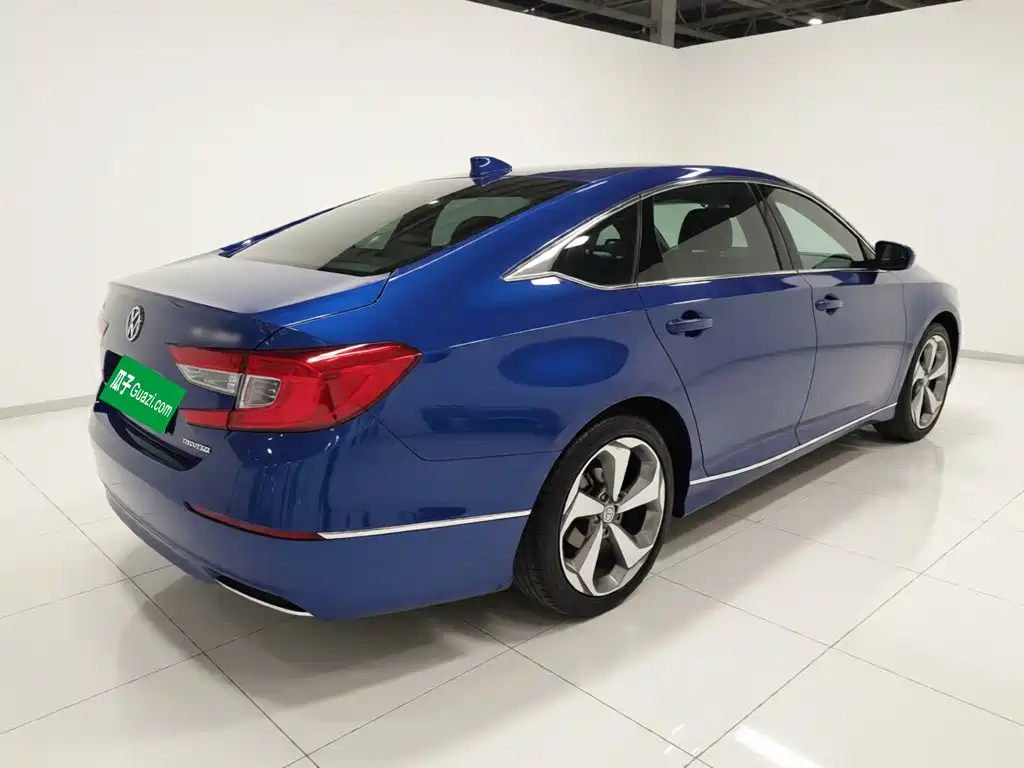 Accord Sharp· Hybrid 2.0 L Sharp Smart CN-VI