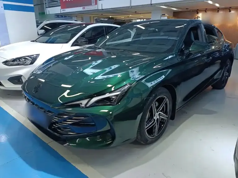 MG7 1.5 T DCT Supreme Beauty Luxury