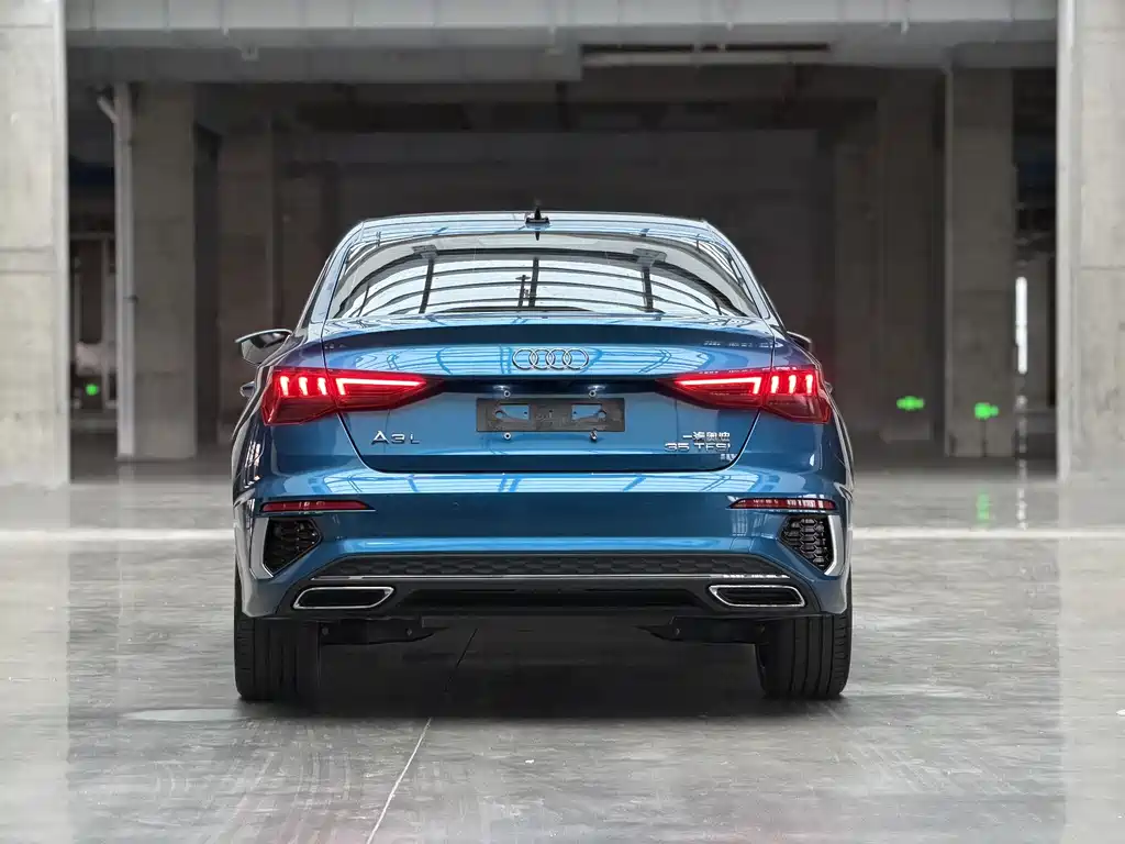 Audi A3 A3 L Limousine 35 TFSI Fashion Sport