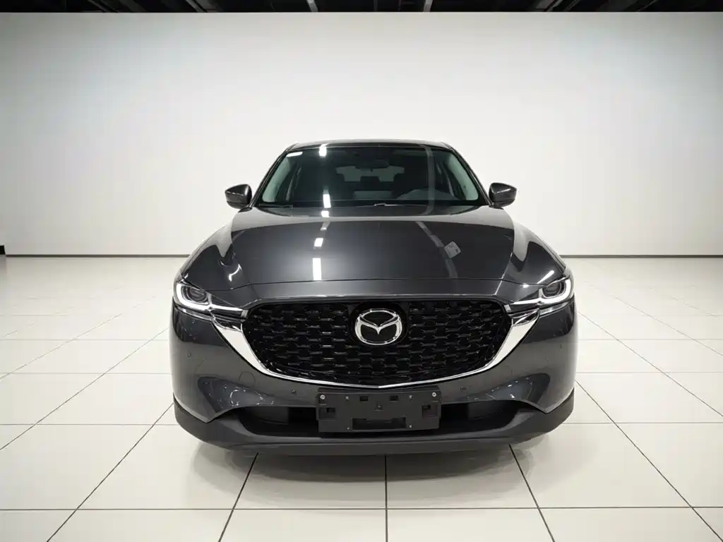 Mazda CX-5 2.0 L Auto 2 WD Smart Style