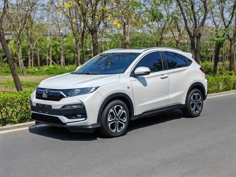 Honda XR-V 1.5 L CVT Comfort