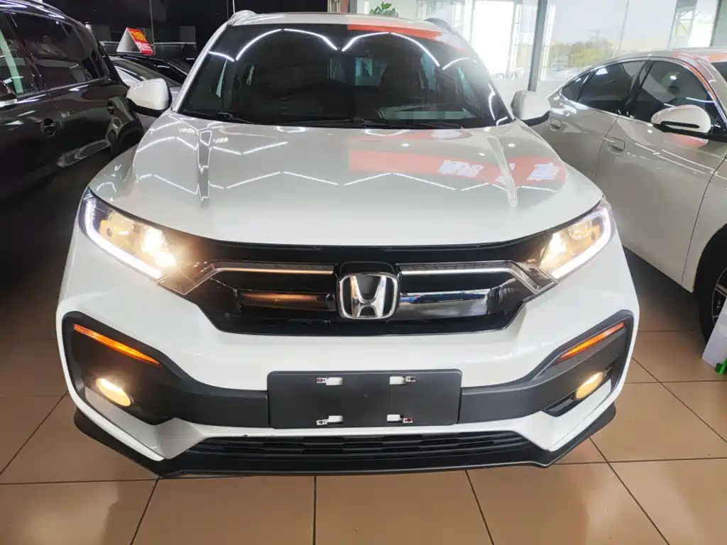 Honda XR-V 1.5 L CVT Comfort