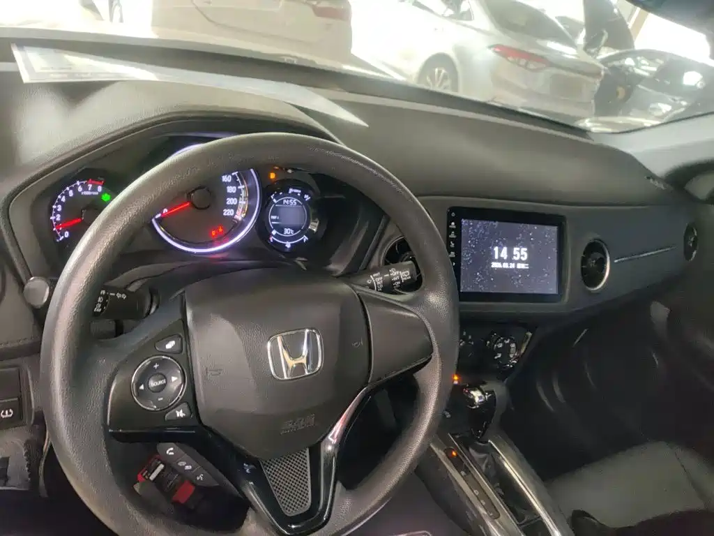 Honda XR-V 1.5 L CVT Comfort