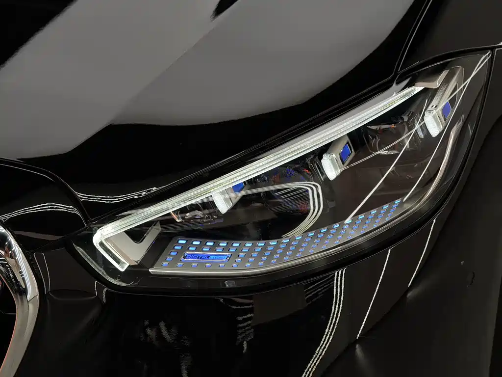 Maybach S-Class S 480 4 MATIC