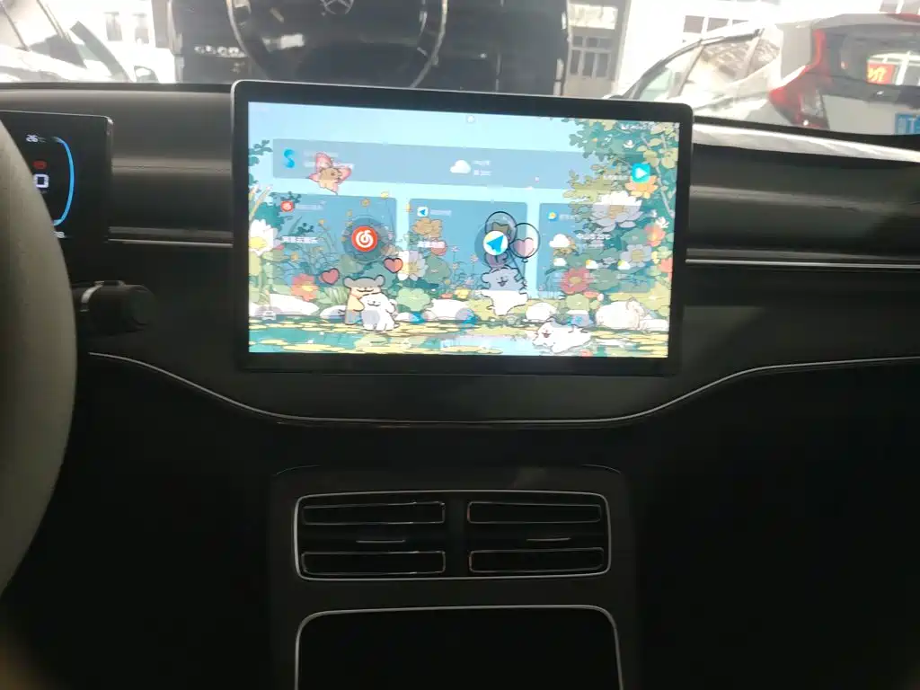 Destroyer 05 Glory DM-i 55 KM Luxury