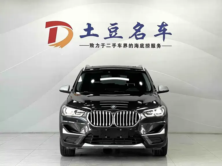 BMW X1 sDrive20 Li Fashion