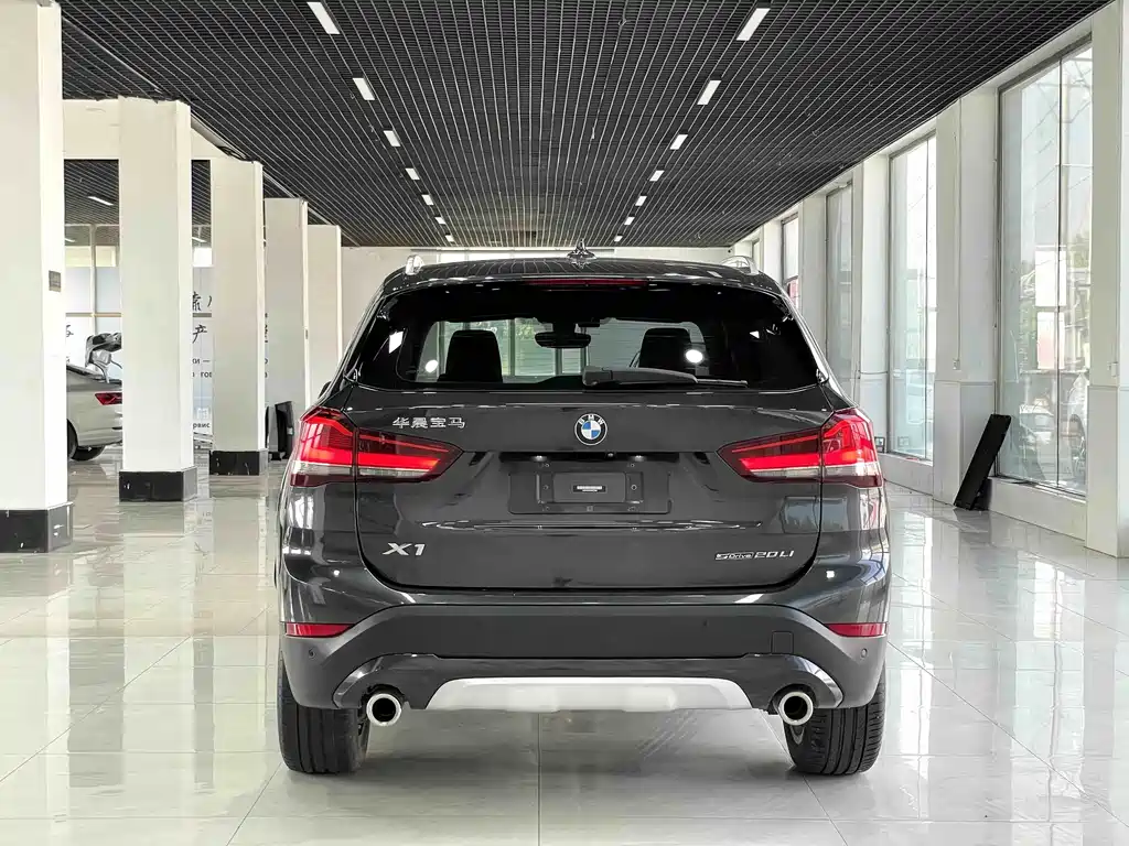 BMW X1 sDrive20 Li Fashion