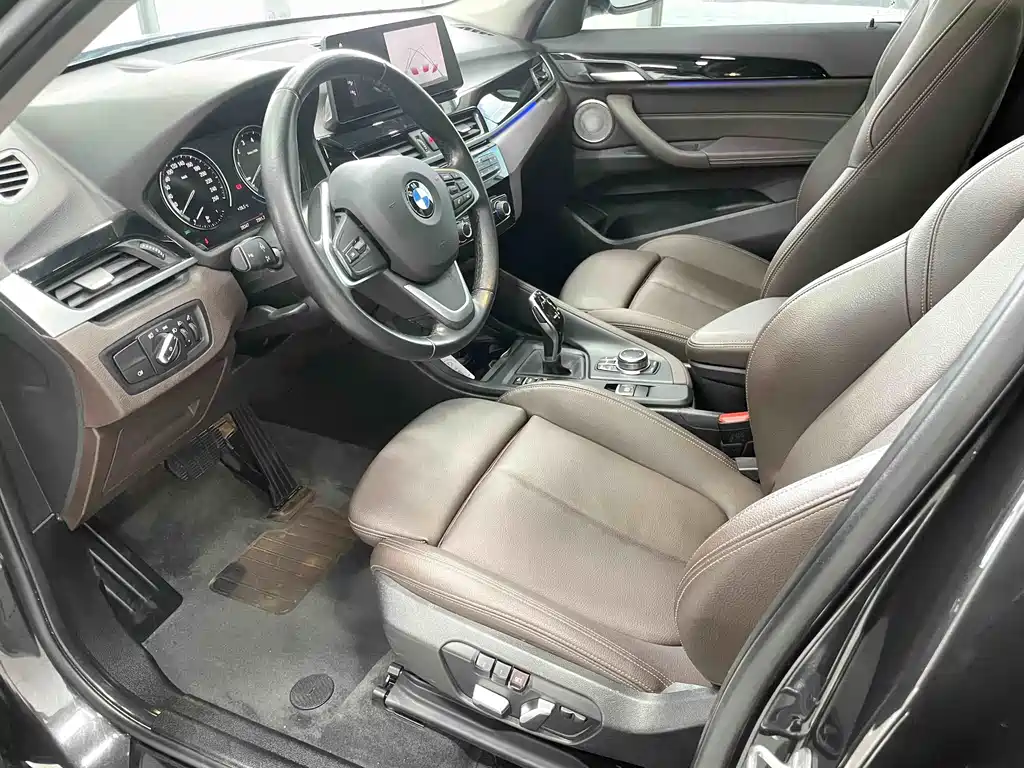 BMW X1 sDrive20 Li Fashion