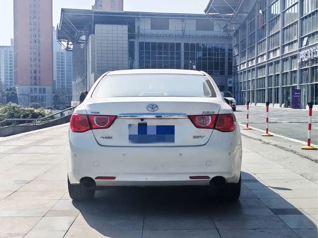 Mark X 2.5 V Demeanor Elite