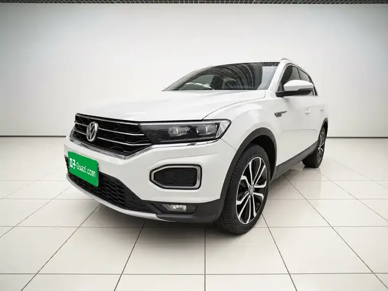 Volkswagen T-ROC 280 TSI DSG 2 WD Comfort