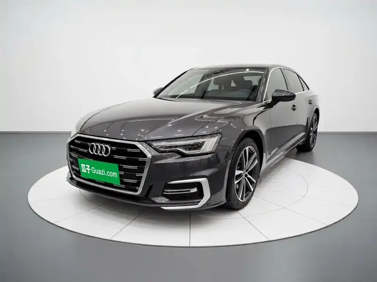 Audi A6 L 45 TFSI Select Dynamic
