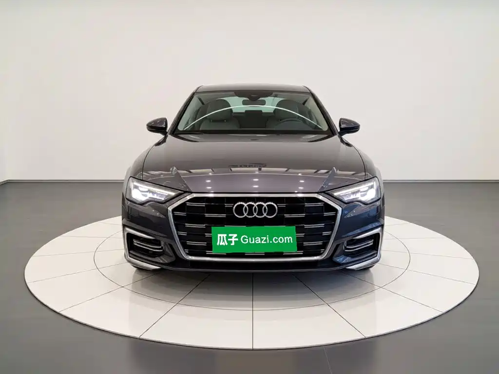 Audi A6 L 45 TFSI Select Dynamic
