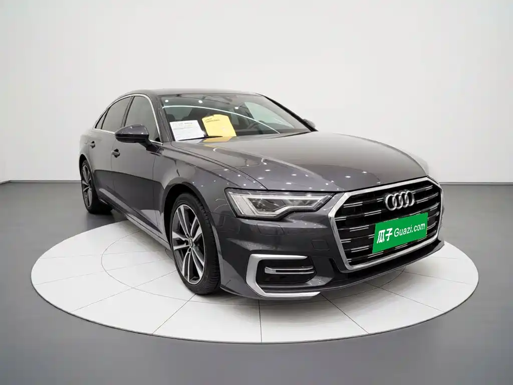 Audi A6 L 45 TFSI Select Dynamic