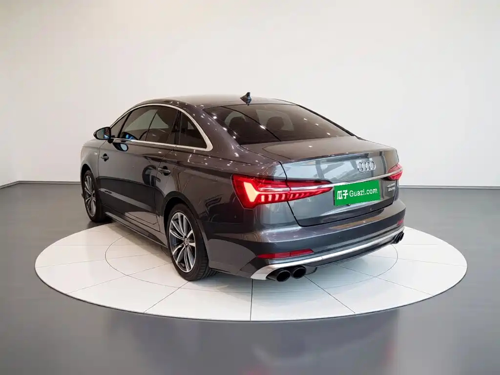 Audi A6 L 45 TFSI Select Dynamic