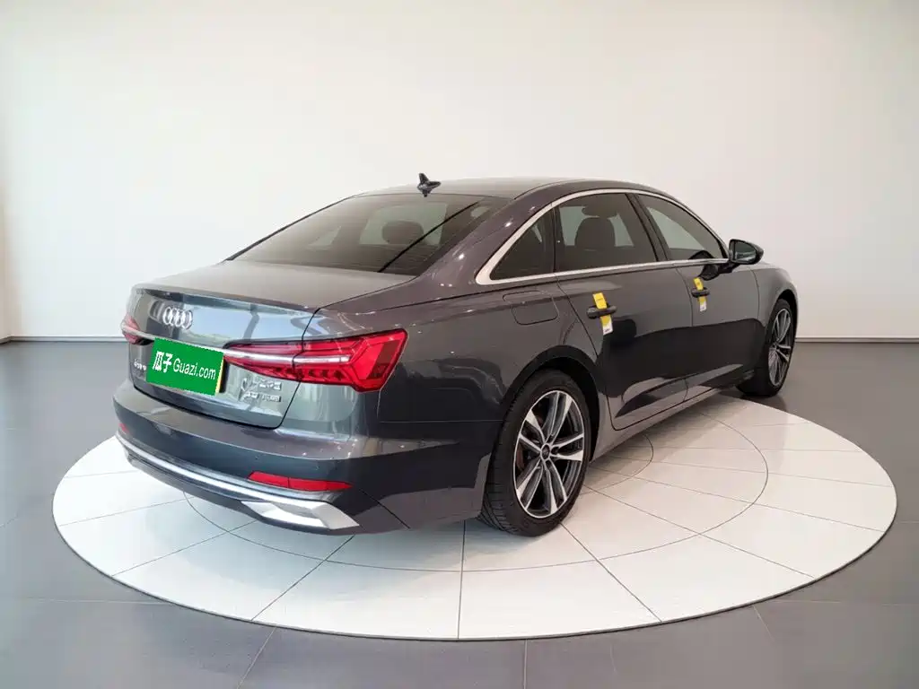 Audi A6 L 45 TFSI Select Dynamic