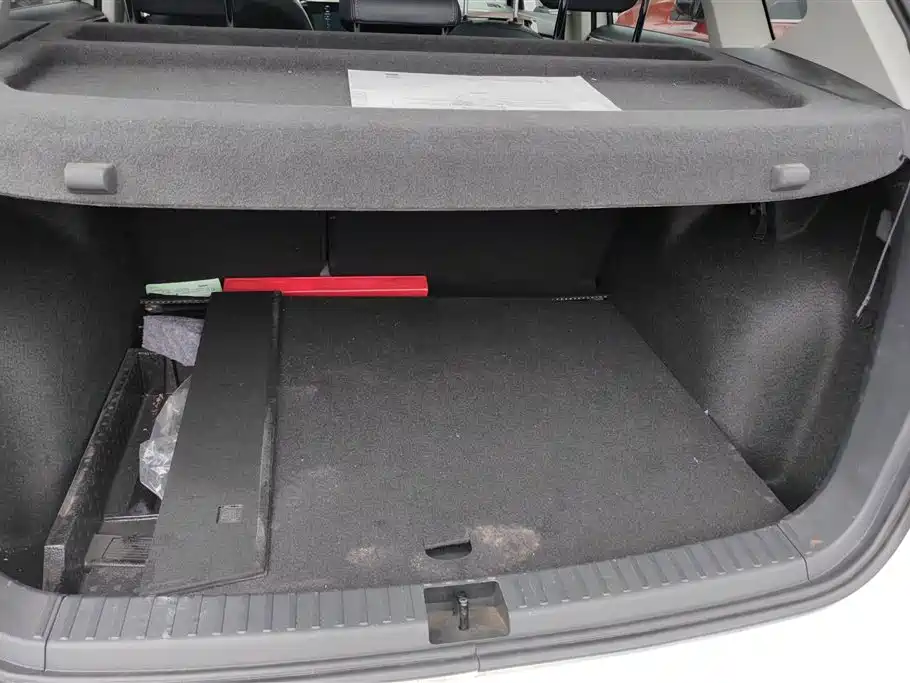 Tharu Facelift 330 TSI 4 WD Flagship CN-VI