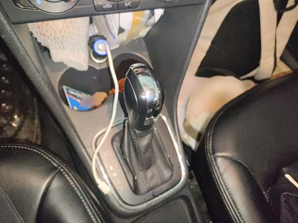 Polo 1.4 L Auto Style