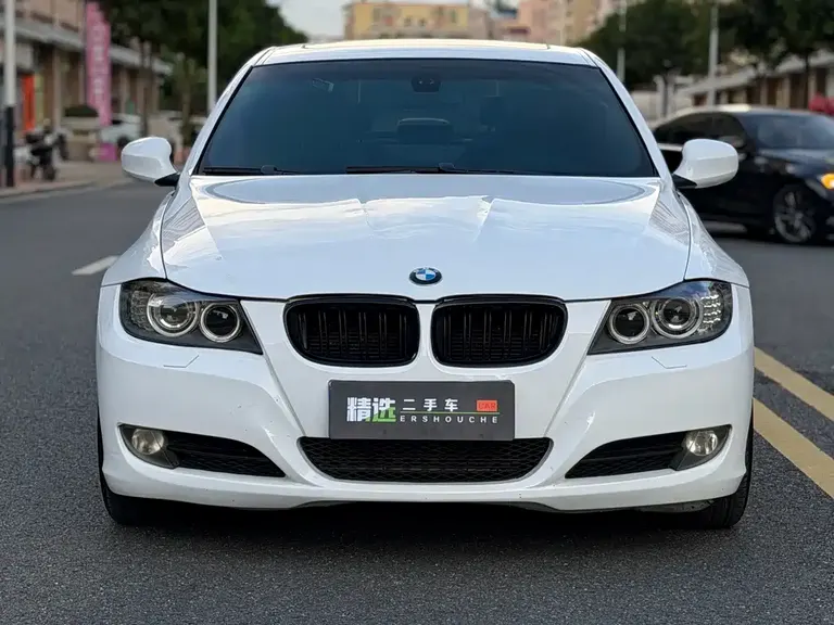 BMW 3 Series 320 i Fashion