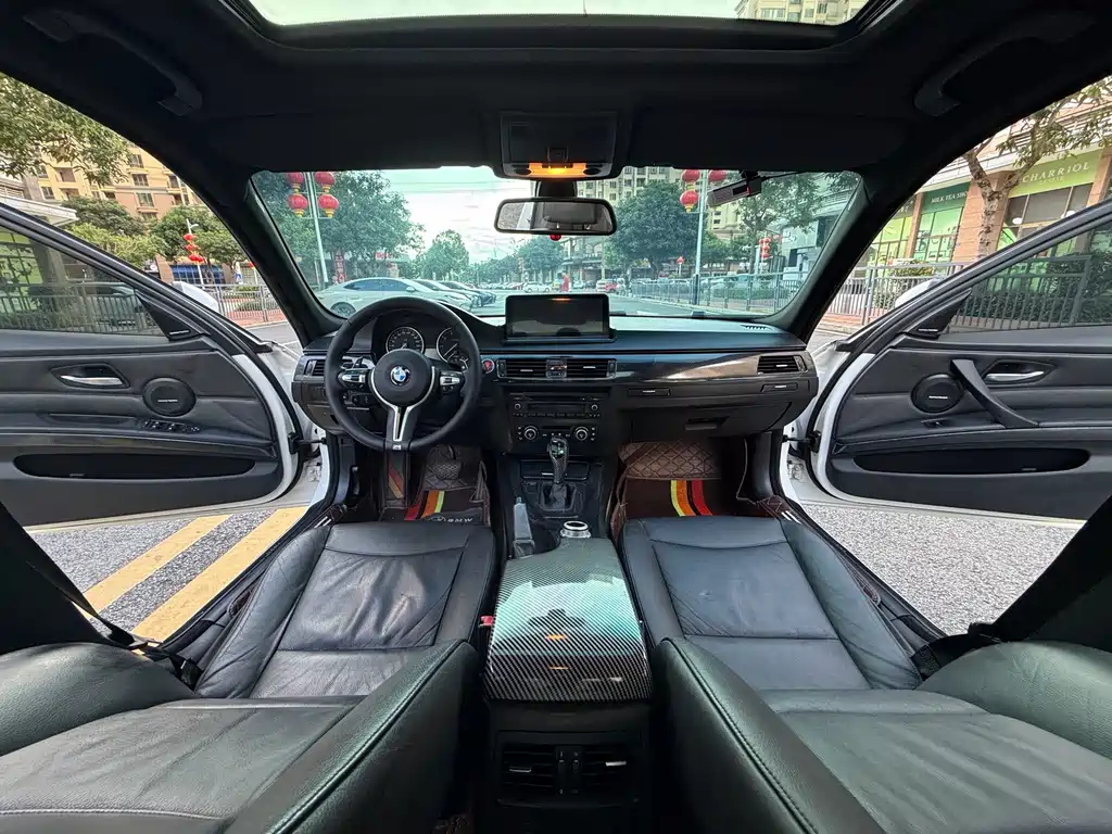 BMW 3 Series 320 i Fashion