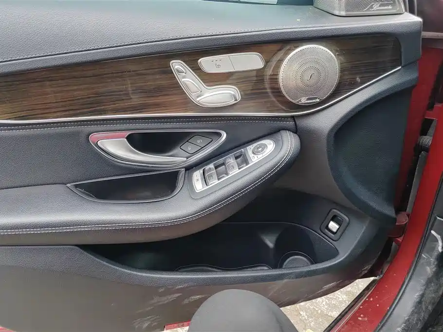 Mercedes-Benz C-Class C 200 L