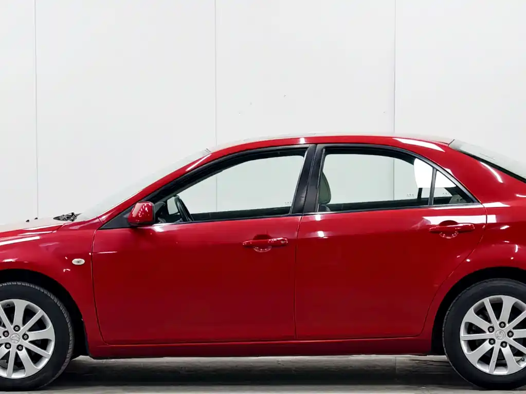 Mazda 6 2.0 L Auto Fashion