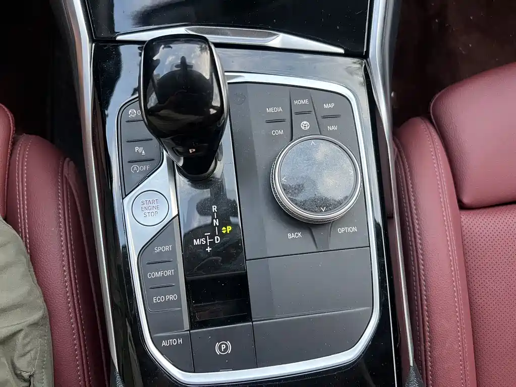 BMW 3 Series 320 Li M Sport Package