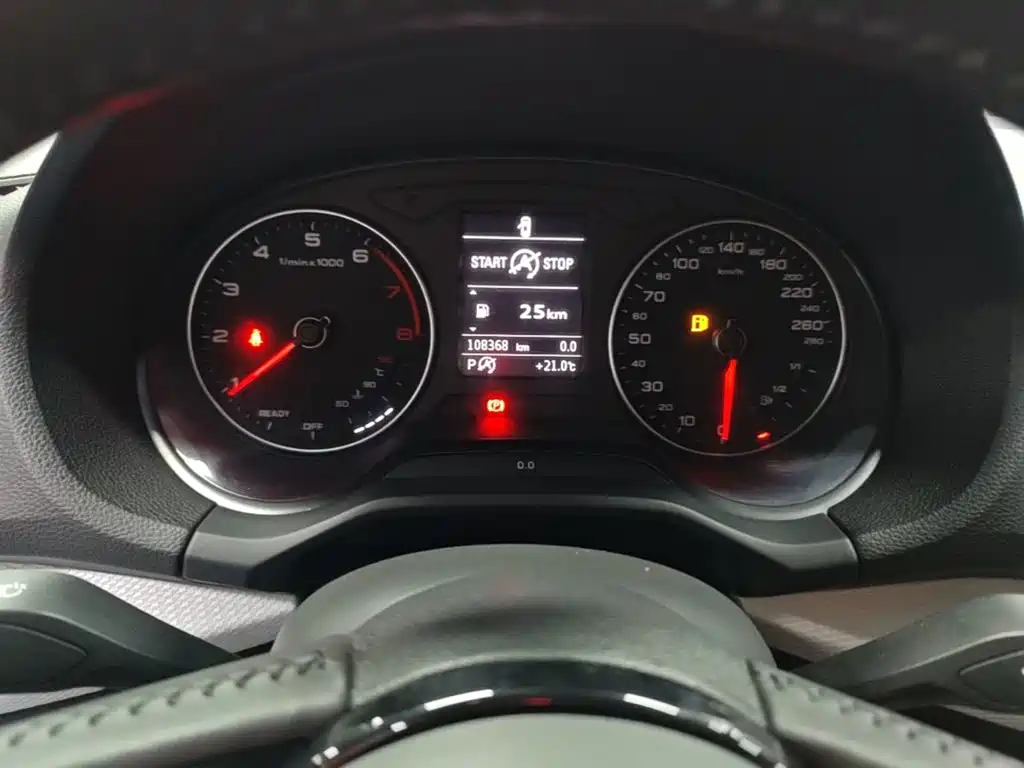 Audi Q2 L 35 TFSI Fashion Elegant CN-VI