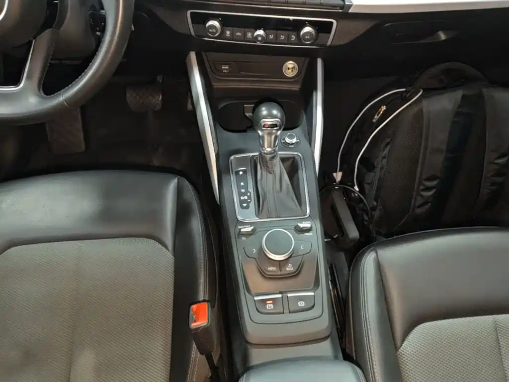 Audi Q2 L 35 TFSI Fashion Elegant CN-VI