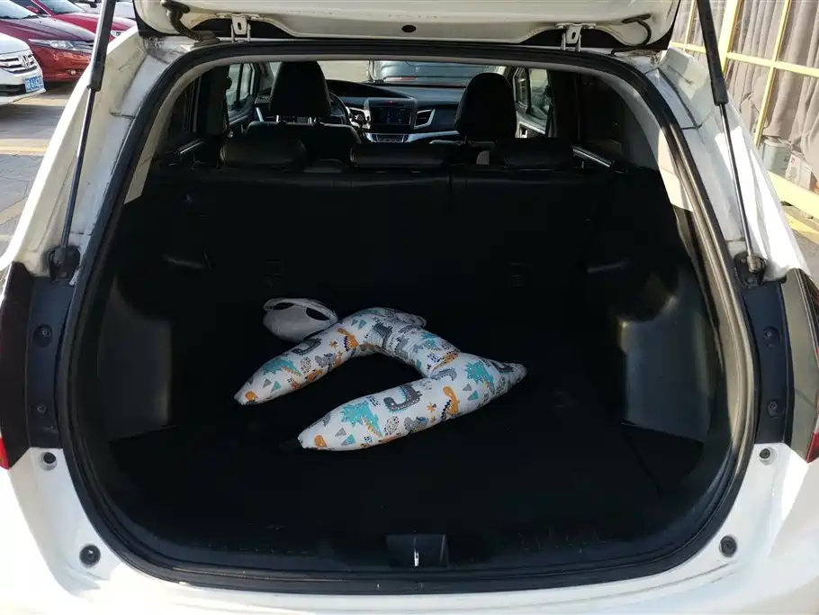 Jade 1.8 L Auto Comfort 5-seat