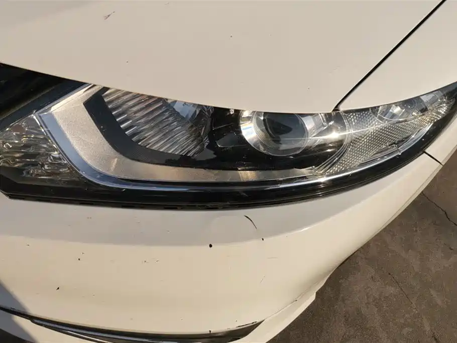 Jade 1.8 L Auto Comfort 5-seat