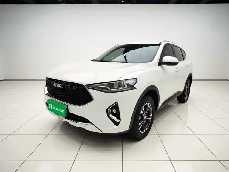 Haval F7 1.5 T 2 WD i Cool
