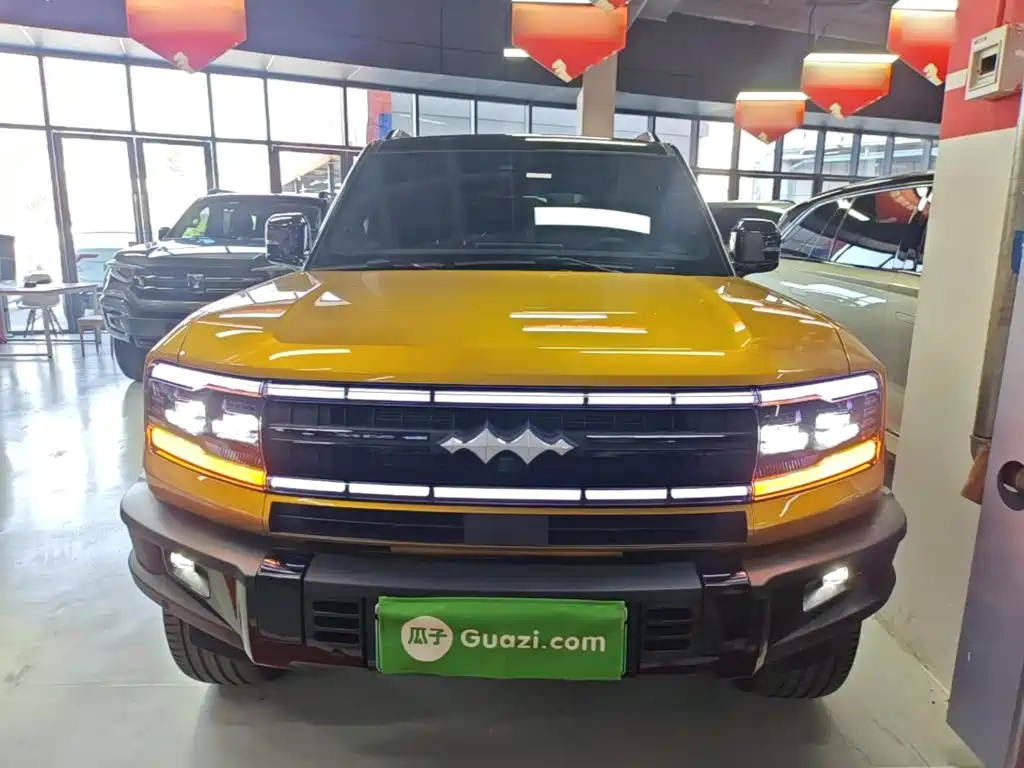 Leopard 5 Navigator