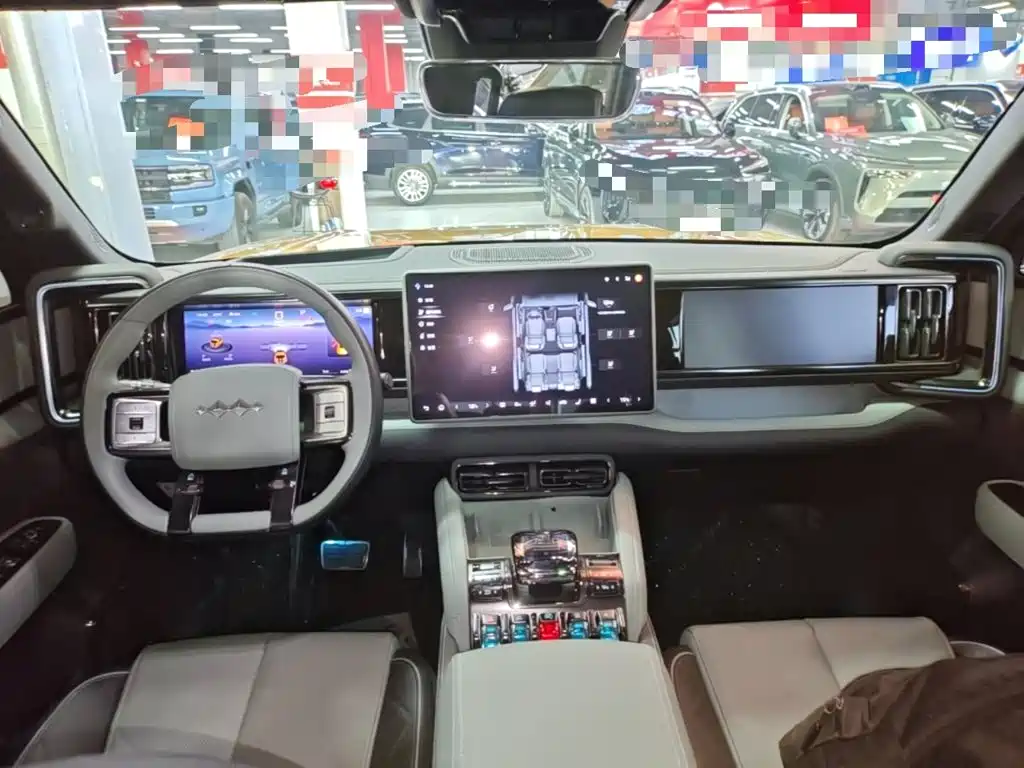 Leopard 5 Navigator