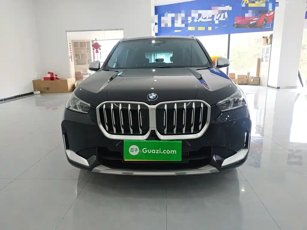BMW X1 sDrive25 Li X Design Package