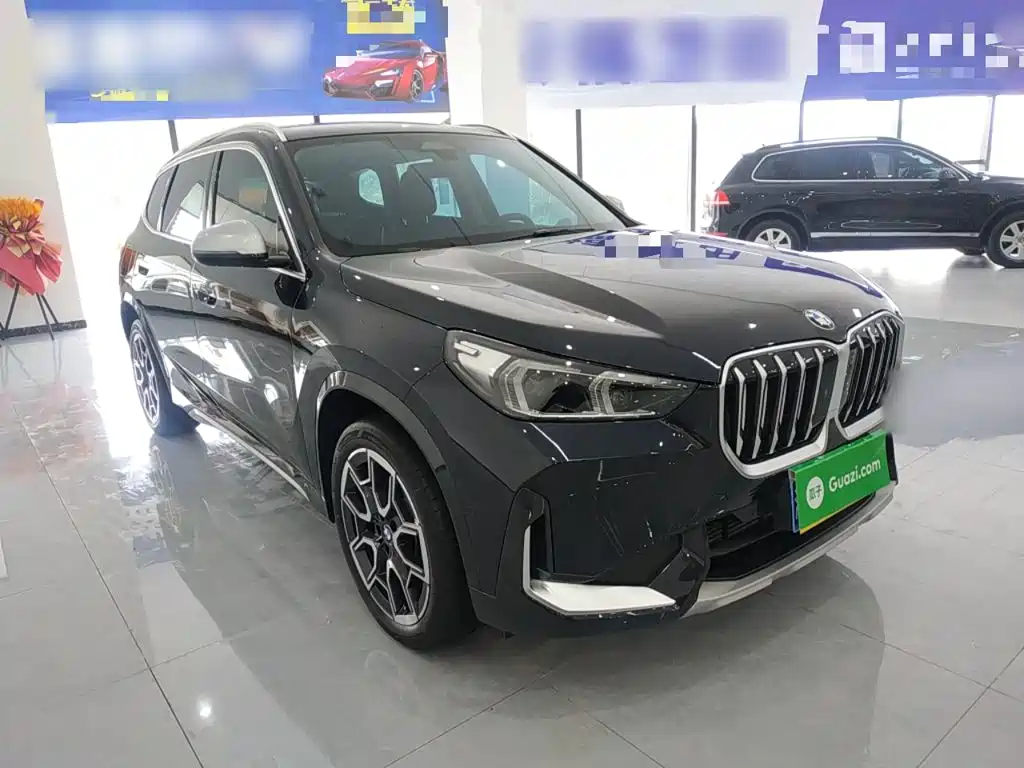 BMW X1 sDrive25 Li X Design Package