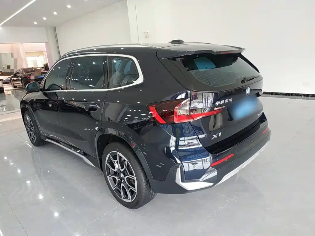 BMW X1 sDrive25 Li X Design Package