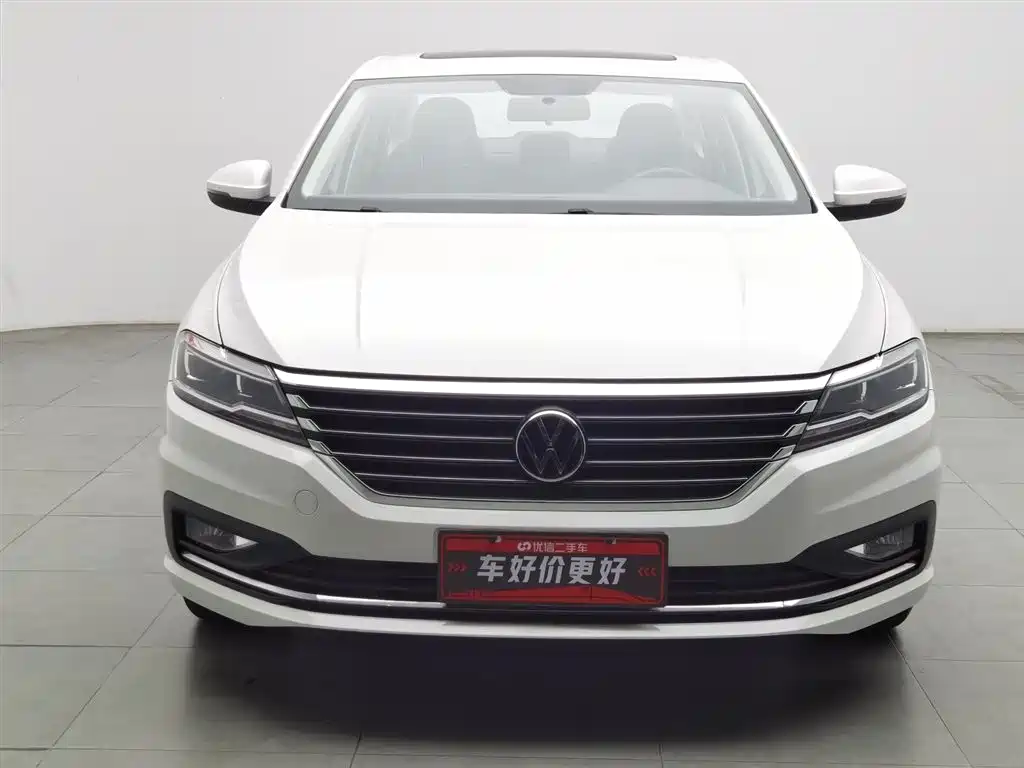 Lavida 280 TSI DSG Comfort