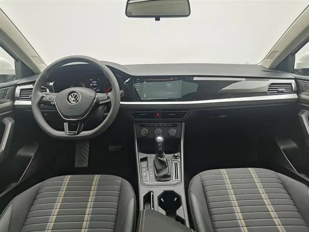 Lavida 280 TSI DSG Comfort