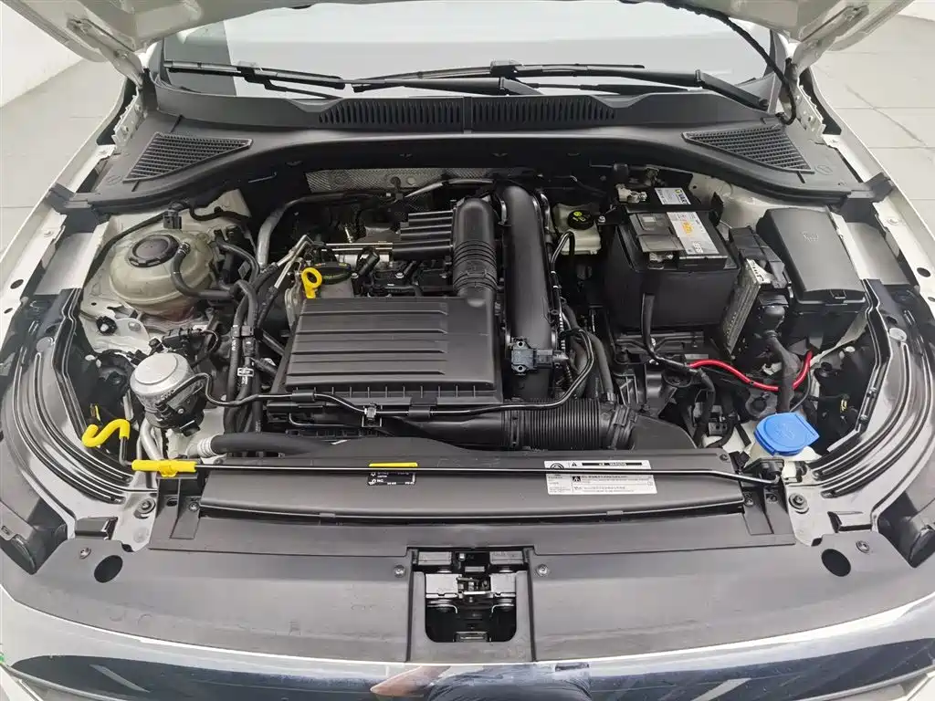 Lavida 280 TSI DSG Comfort