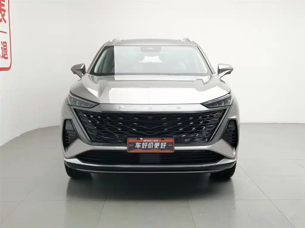 Roewe RX9 2.0 T 2 WD Premium