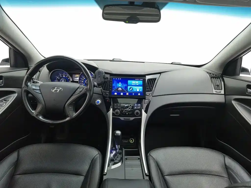Sonata 2.0 L Auto Supreme