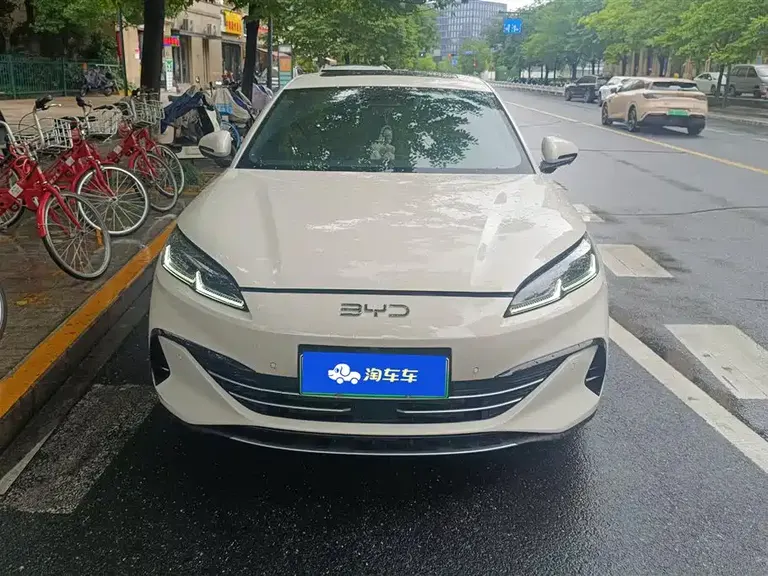 BYD Seal 06 DM-i Wagon DM-i 150 KM Premium