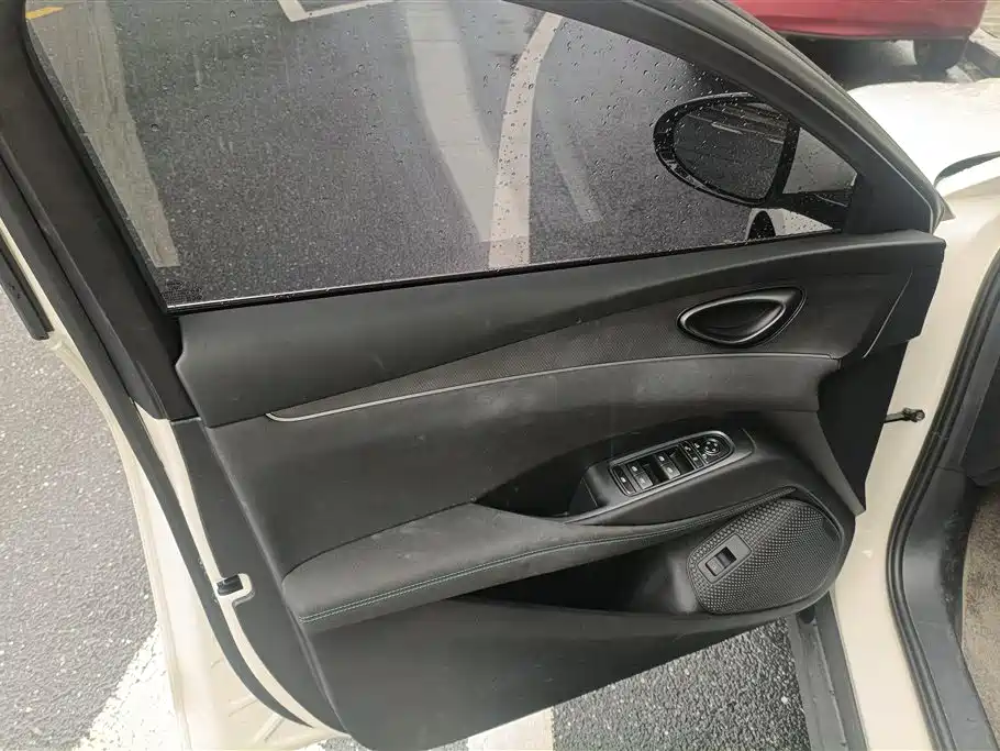 Seal 06 DM-i Wagon DM-i 150 KM Premium