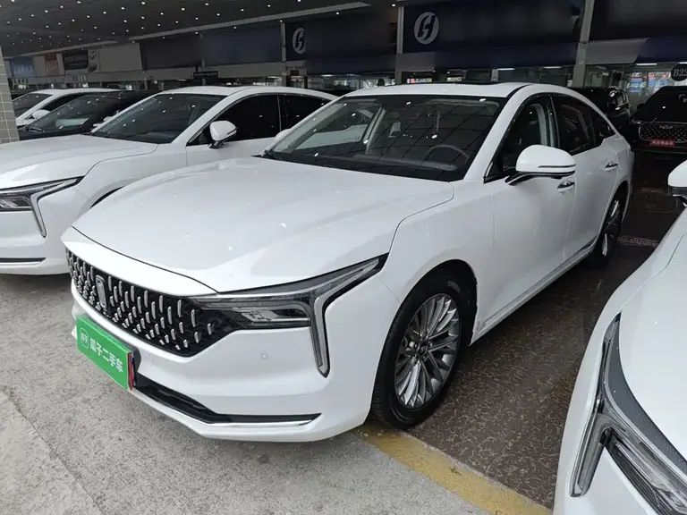 Besturn B70 3 rd Gen 1.5 T Auto Smooth Enjoyment