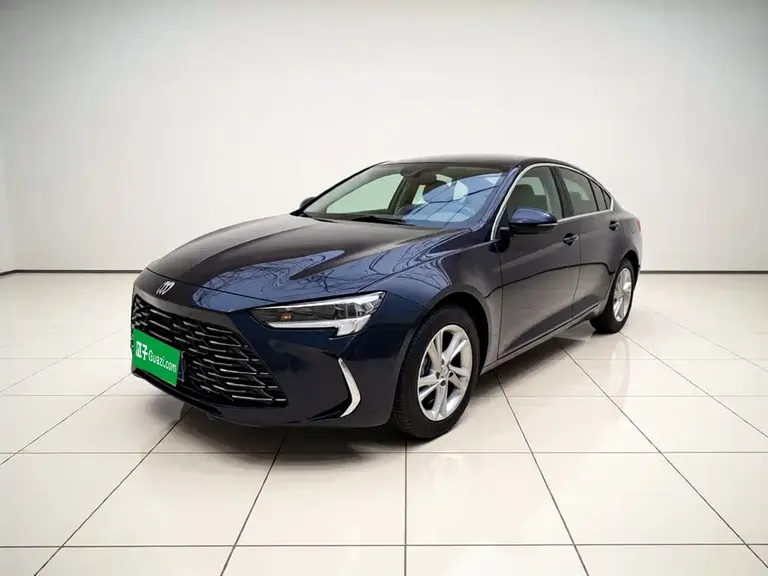 Buick Regal Facelift 25 T Super Enjoyment