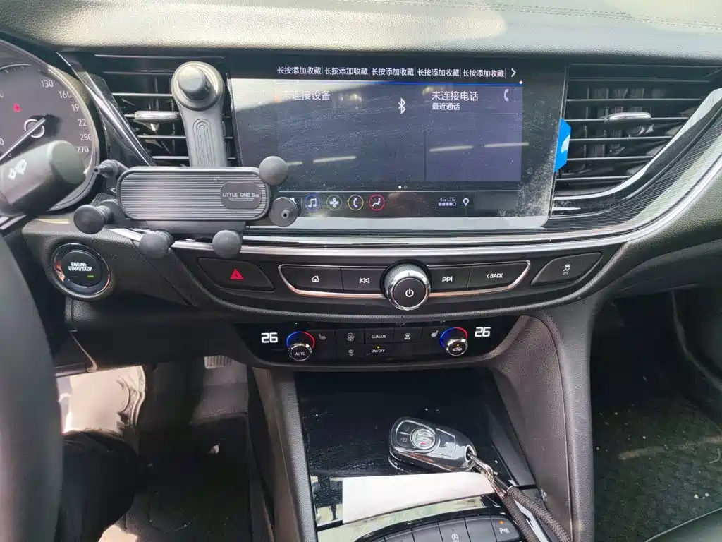 Regal Facelift 25 T Super Enjoyment