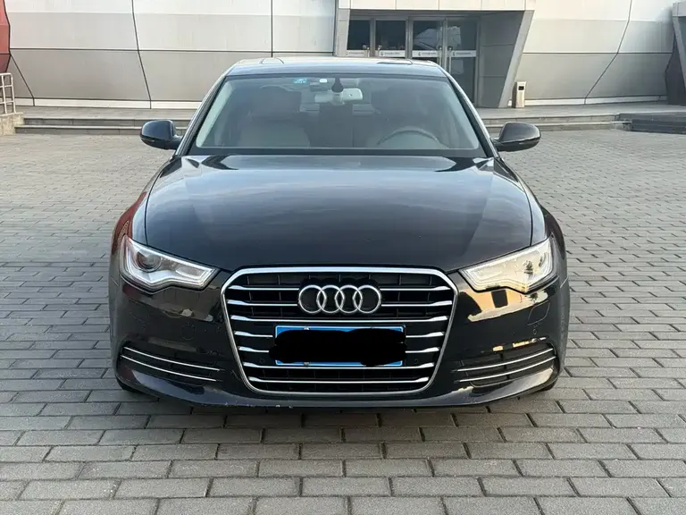 Audi A6 L 30 FSI Comfort
