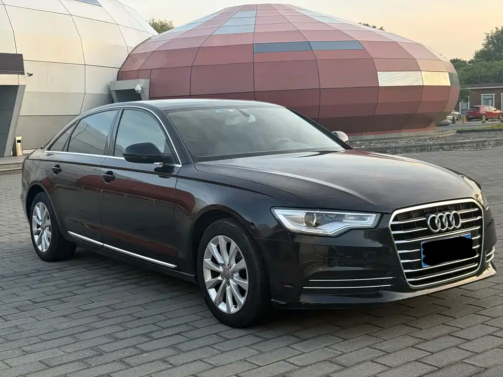 Audi A6 L 30 FSI Comfort