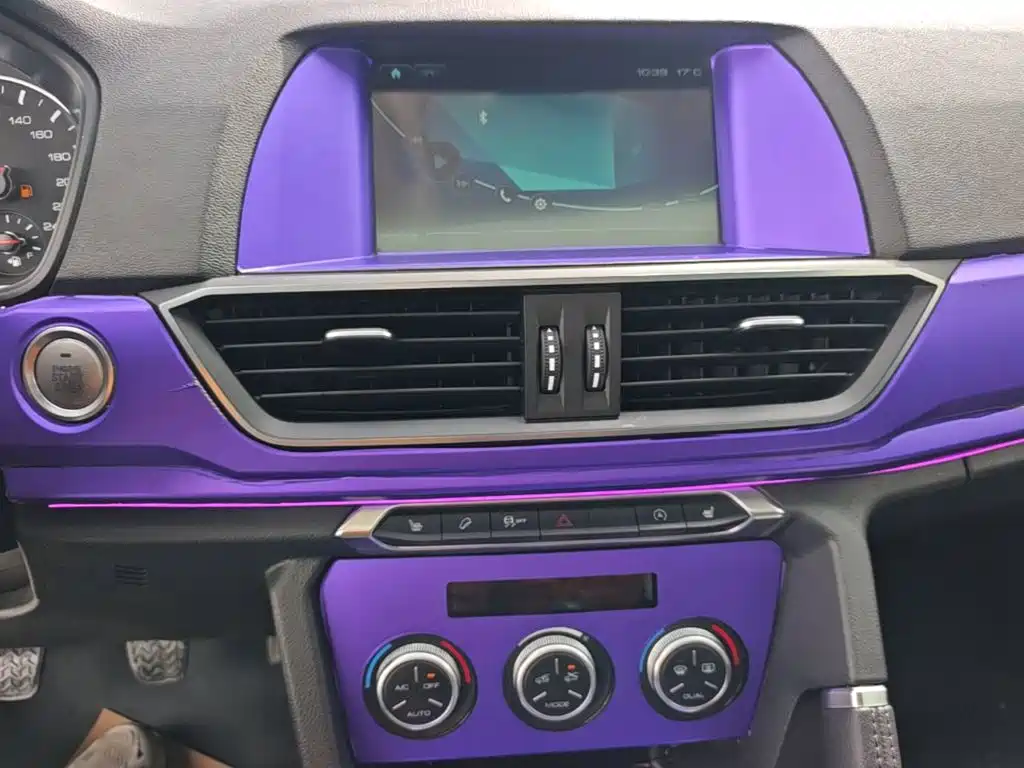 Haval H6 Blue Label Sport 1.5 T Manual 2 WD Elite